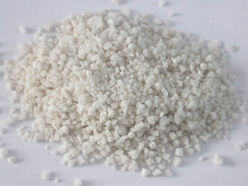 74-94% industrial grade snow melting agent calcium chloride